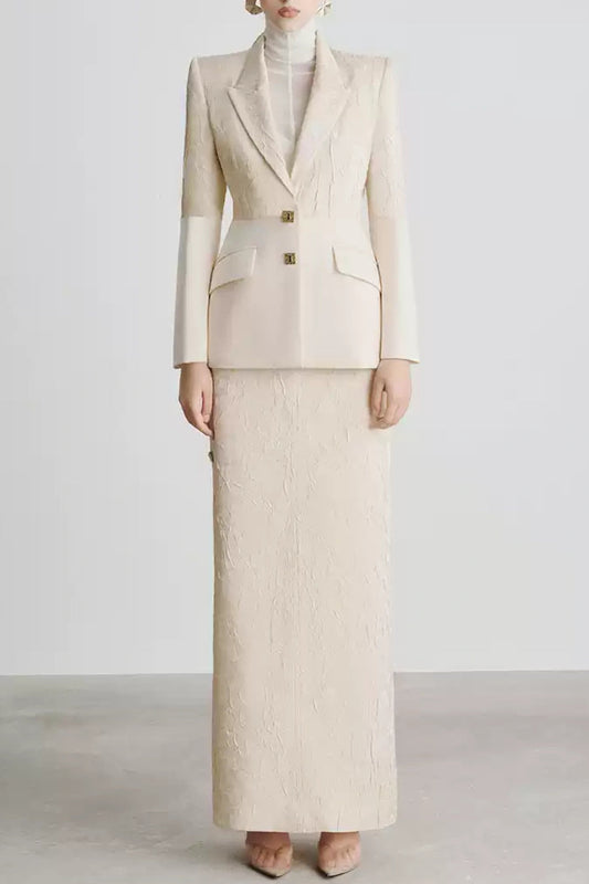 Classic Vintage Garment with a Flattering Fit