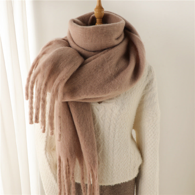 Beautifully Balanced Garment with Timeless Character