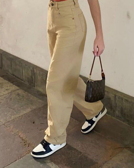 Khaki