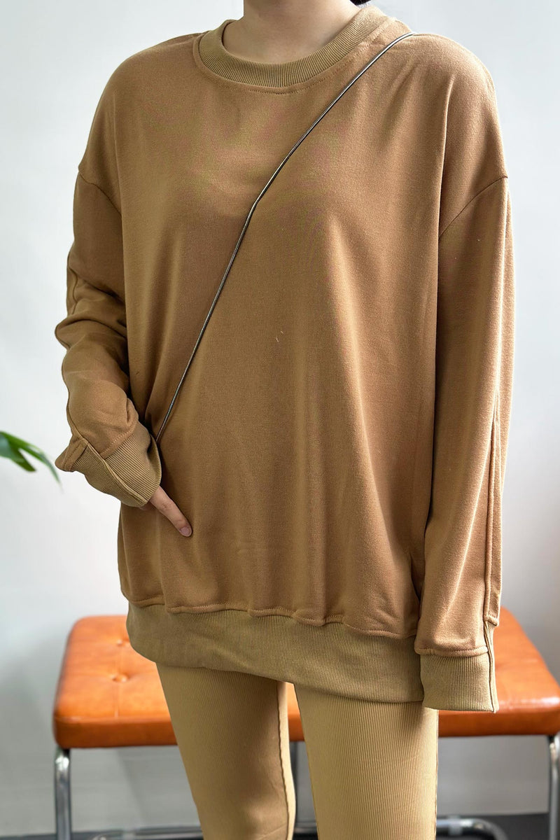Beautifully Finished Shirt in a Timeless Design