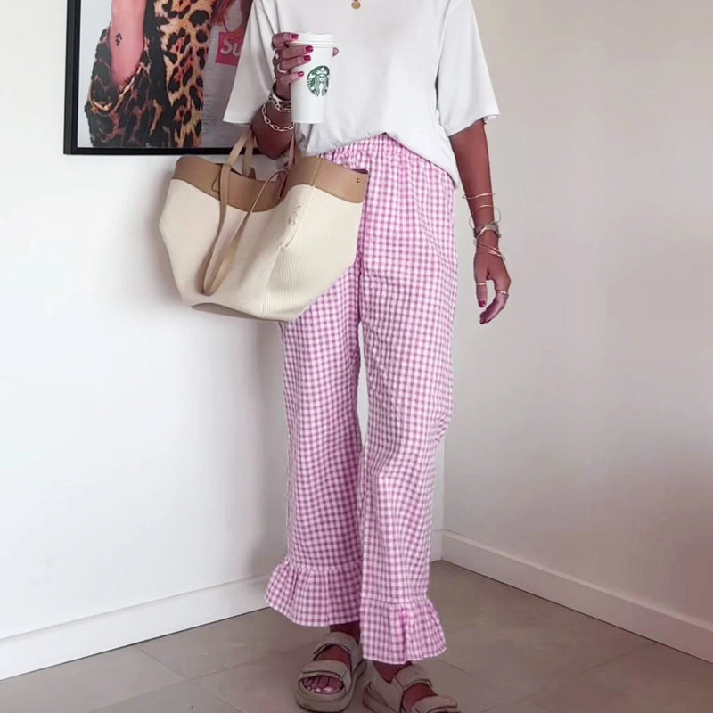 Elegantly Styled Garment for Everyday Wear