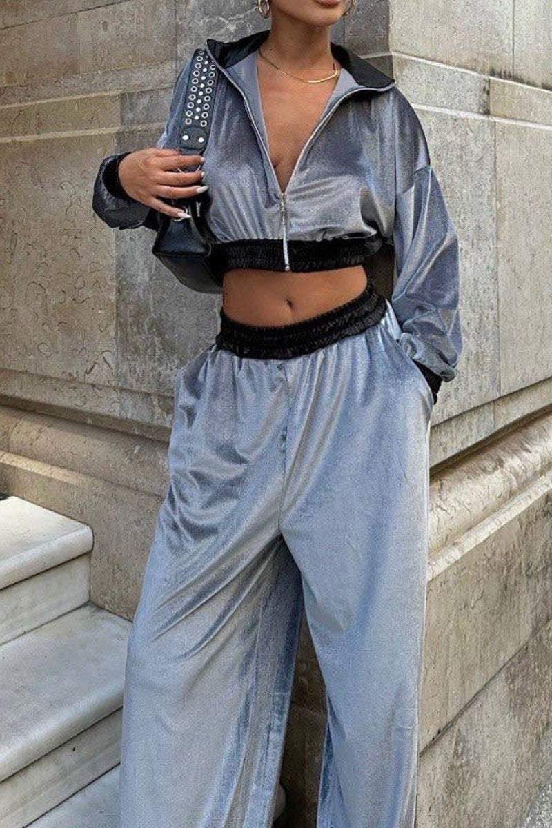 Polished Garment with an Effortless Classic Look