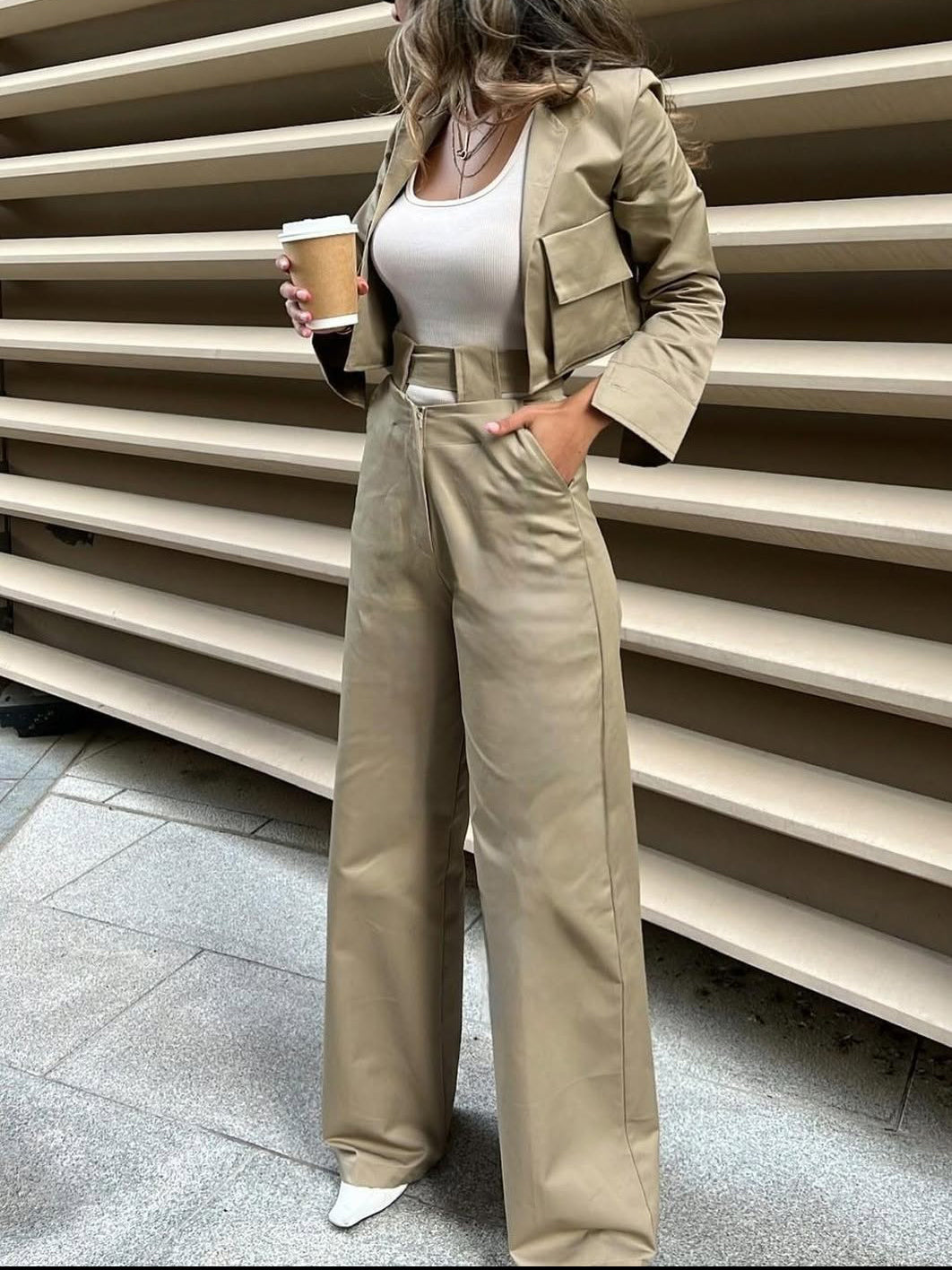 Khaki
