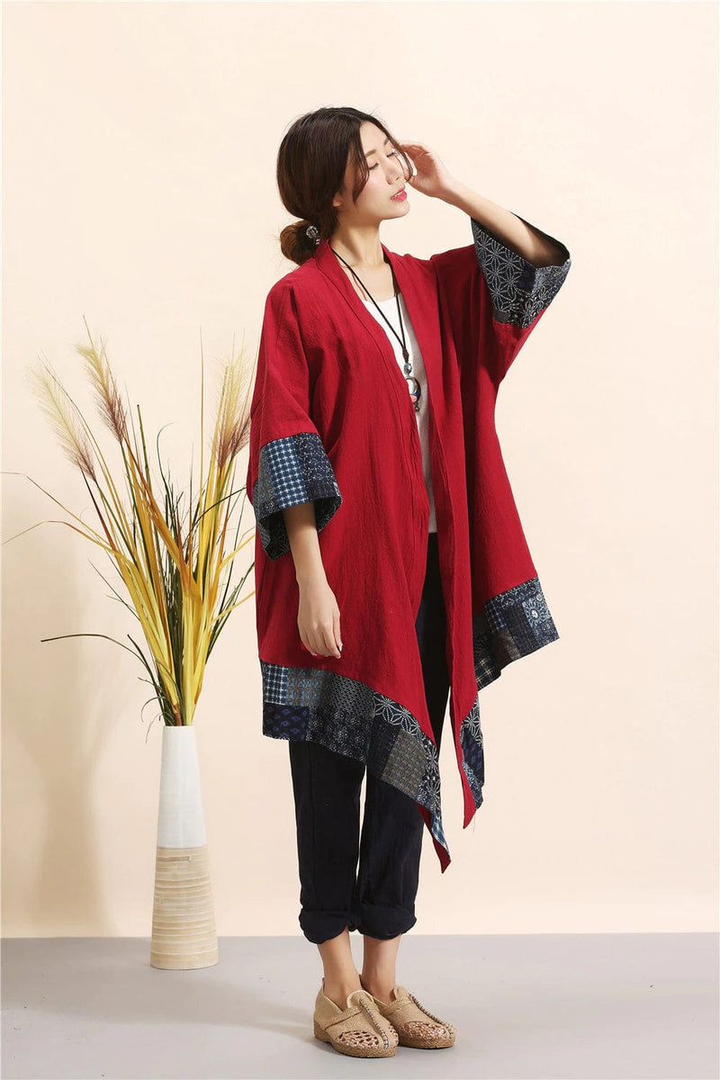 Classic Vintage & Enduringly Stylish Cardigan