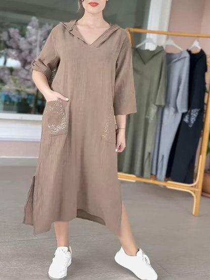 Classic Vintage & Enduringly Stylish Dress