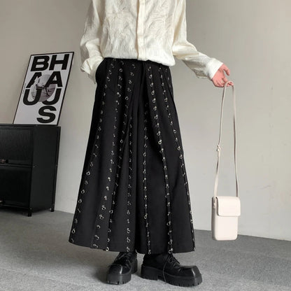 Gracefully Styled Pants for Any Occasion