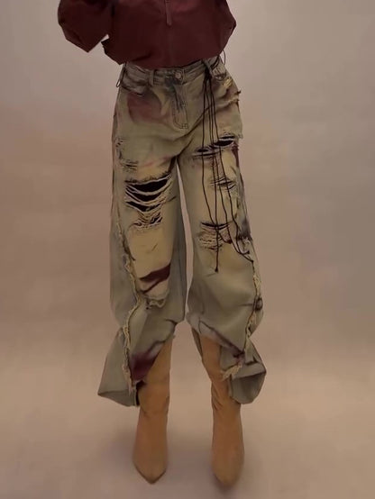 Beautifully Finished Garment in a Timeless Design