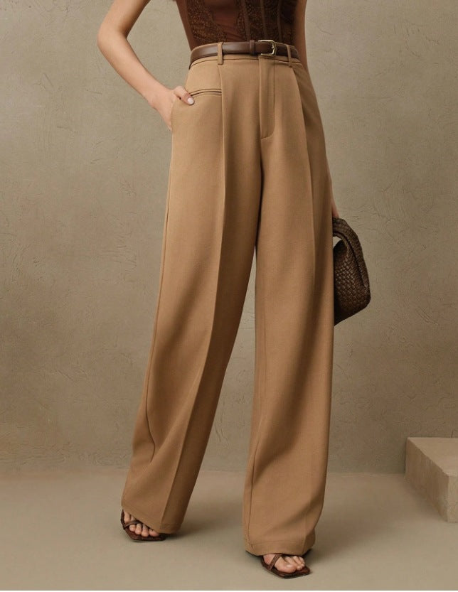 Vintage Inspired Pants with a Contemporary Edge