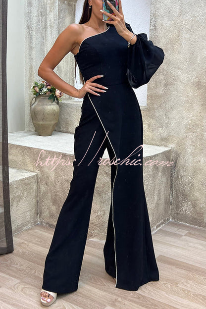 Elegantly Styled Garment for Everyday Wear