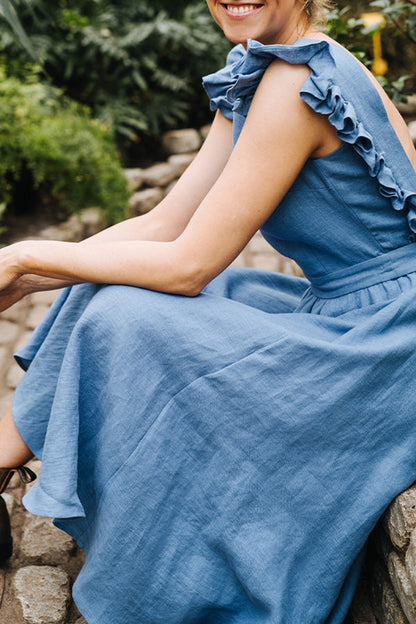 Classic Vintage & Enduringly Stylish Dress