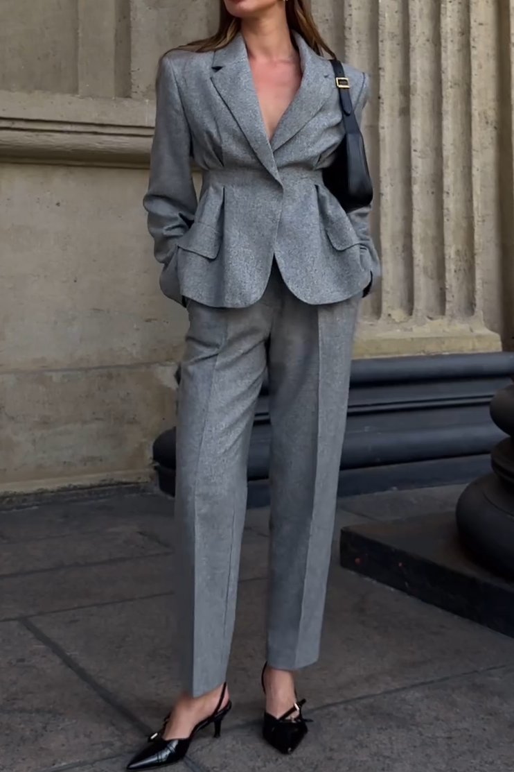 Grey