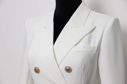 Elegantly Styled Jacket for Everyday Wear