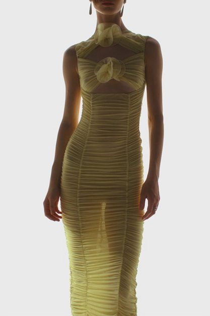 Classic Vintage & Enduringly Stylish Dress