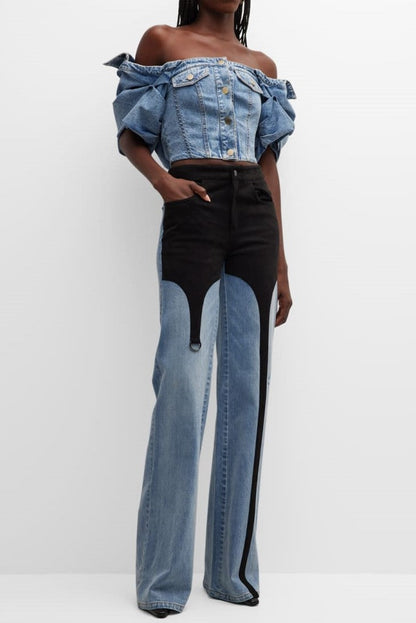 Effortlessly Elegant Garment with a Timeless Design