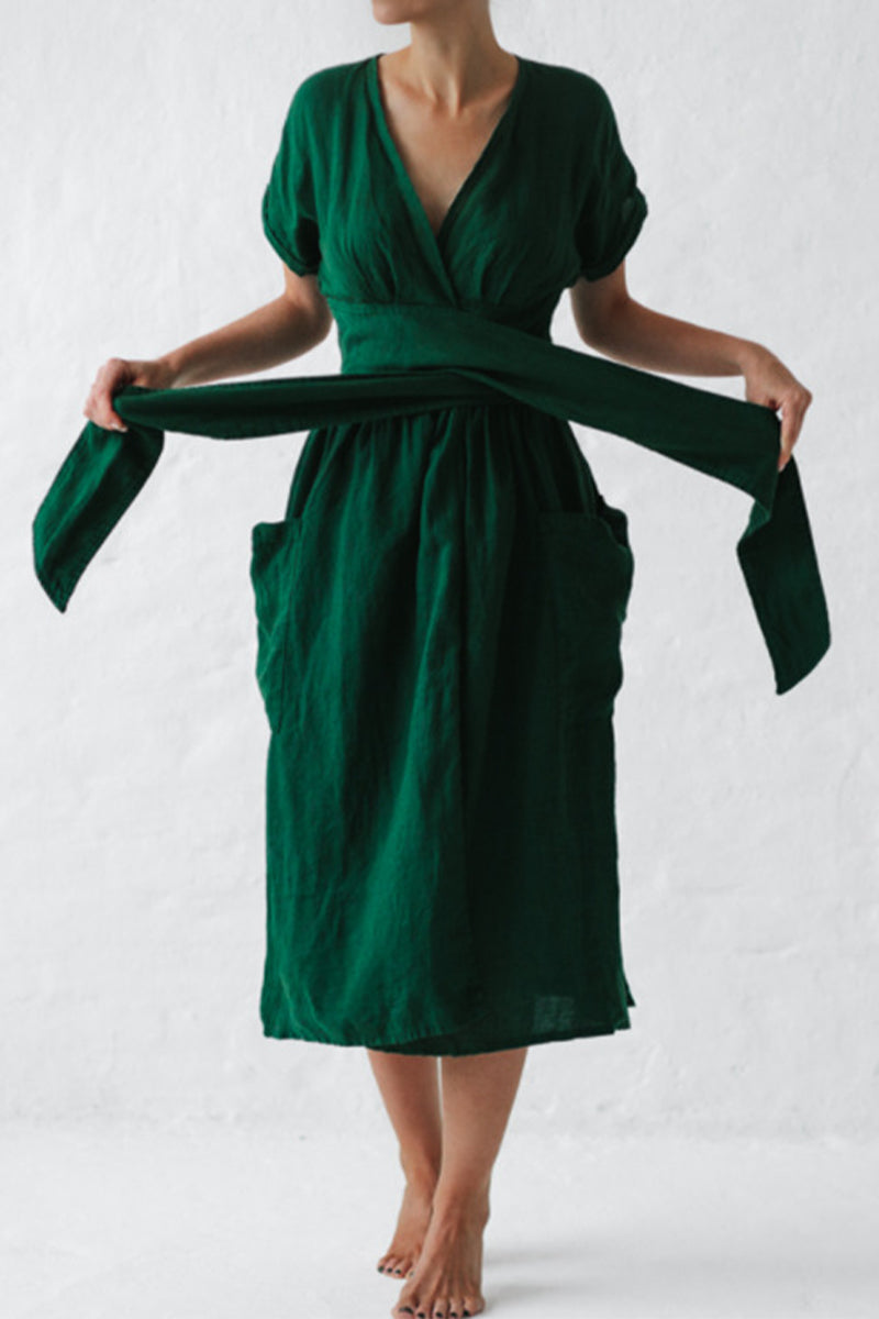 Classic Vintage & Enduringly Stylish Dress