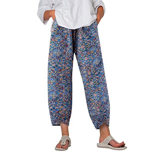 Beautifully Balanced Trousers with Timeless Character