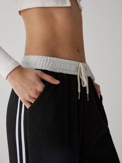 Vintage Inspired Pants with a Contemporary Edge