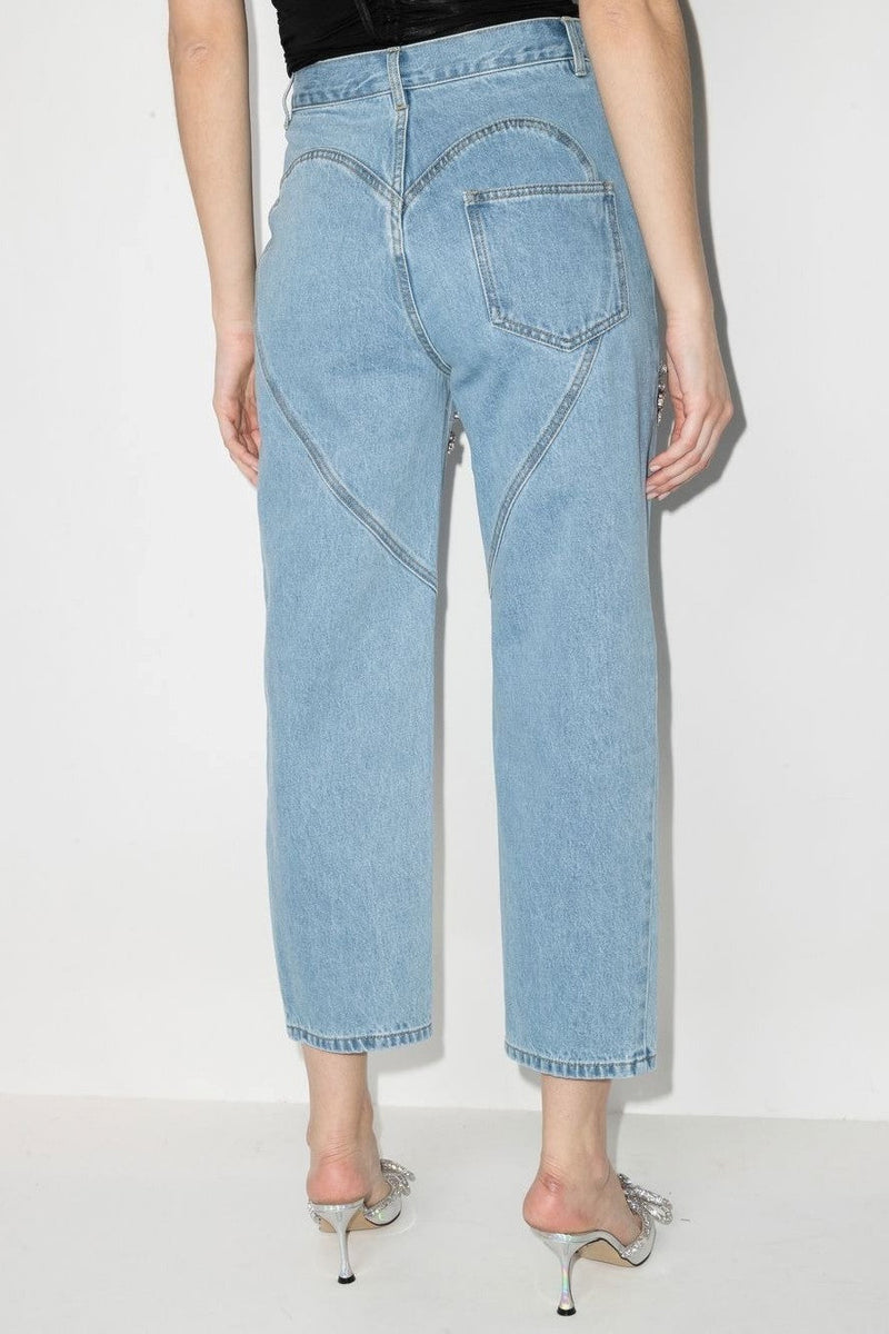 Beautifully Balanced Garment with Timeless Character
