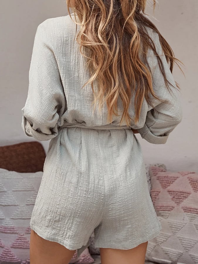 A Vintage Style Garment with Delicate Timeless Details