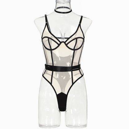 Beautifully Finished Garment in a Timeless Design