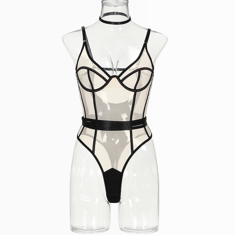 Beautifully Finished Garment in a Timeless Design