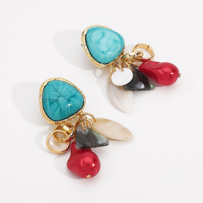 Beautiful Earring with Unique Style