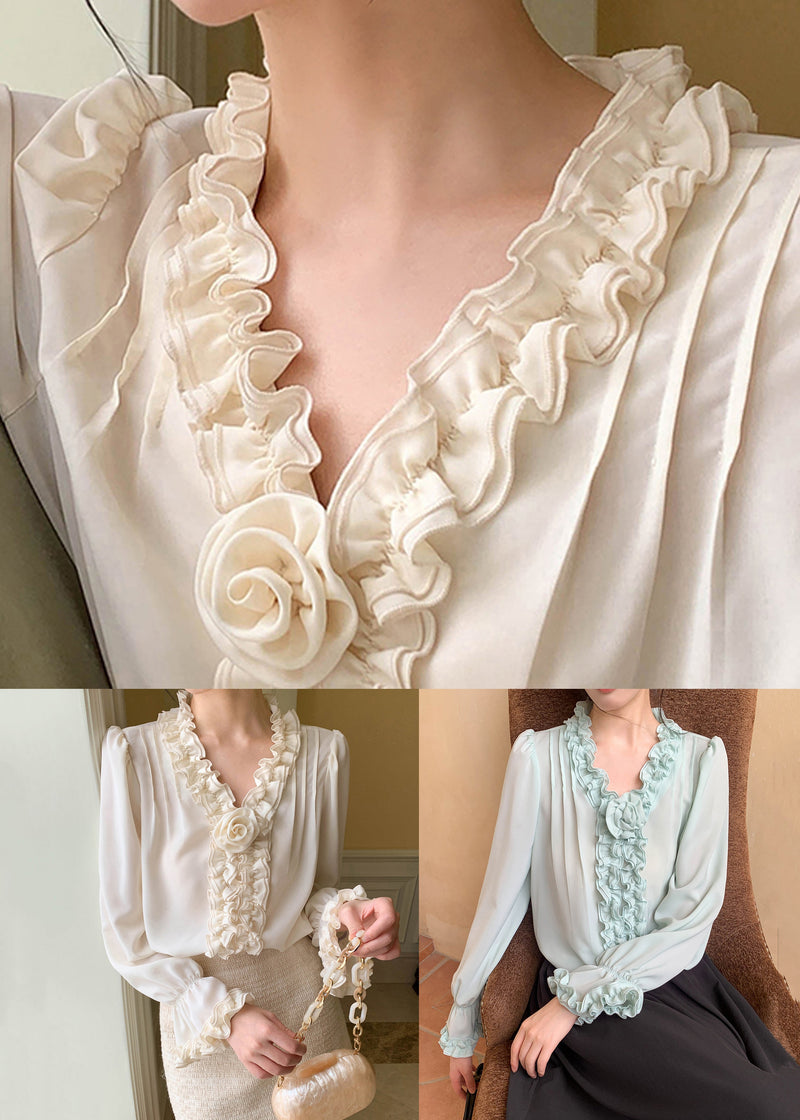Beautifully Balanced Shirt with Timeless Character