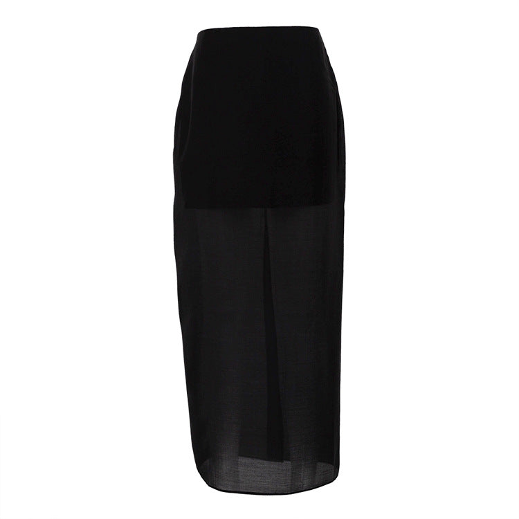 Elegantly Styled Garment for Everyday Wear