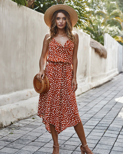 Classic Vintage & Enduringly Stylish Dress