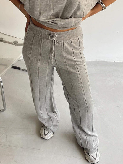 Sophisticated Pants with a Clean Classic Look