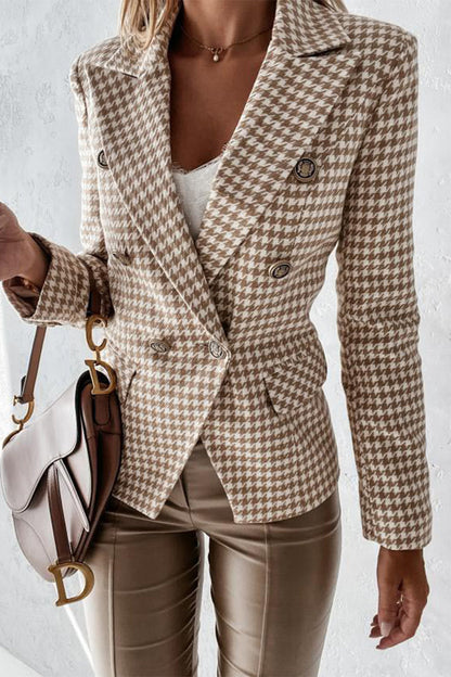 Vintage Inspired Garment with a Contemporary Edge