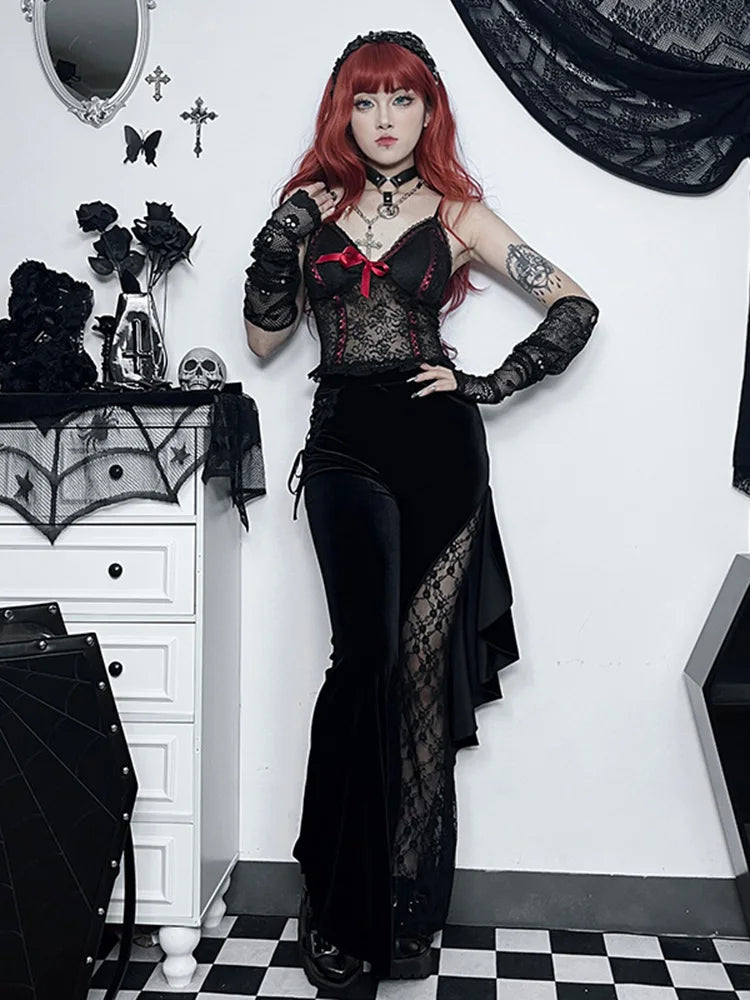 Classic Vintage & Enduringly Stylish Pants