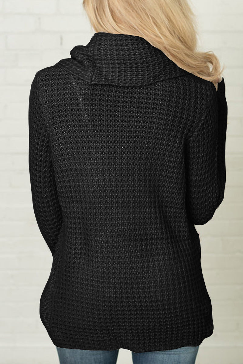 Classic Vintage & Enduringly Stylish Sweater