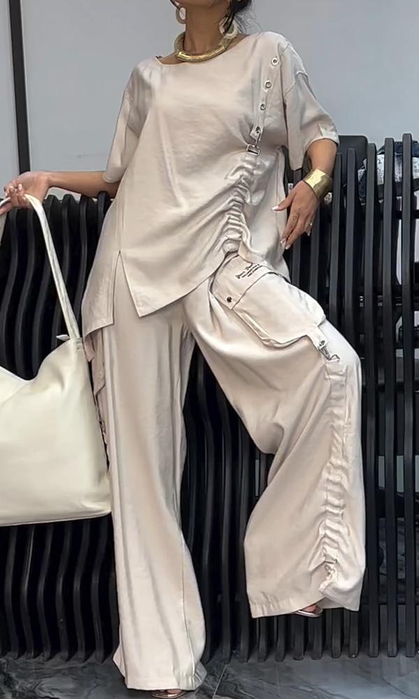 Classic Vintage & Enduringly Stylish Pants