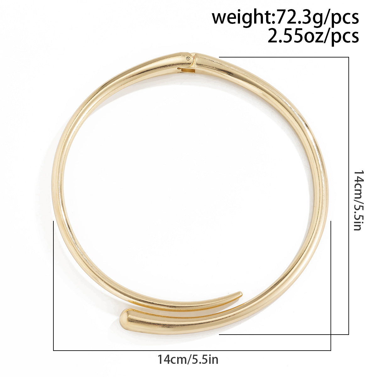 Delicate Artisan Necklace
