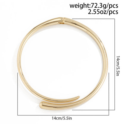 Delicate Artisan Necklace