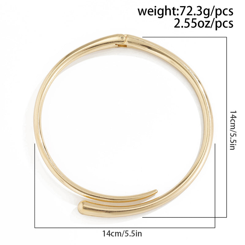Delicate Artisan Necklace