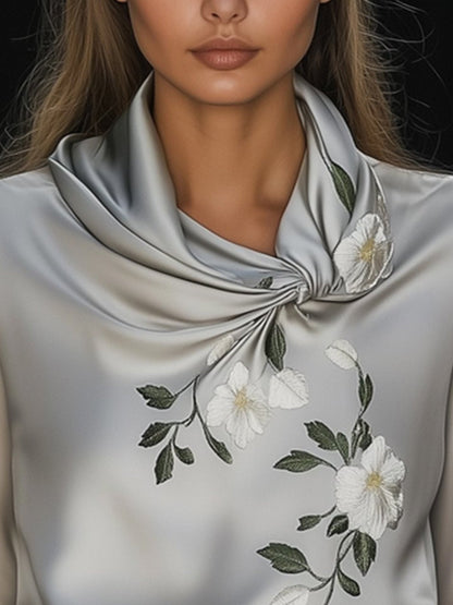 Gracefully Styled Shirt for Any Occasion