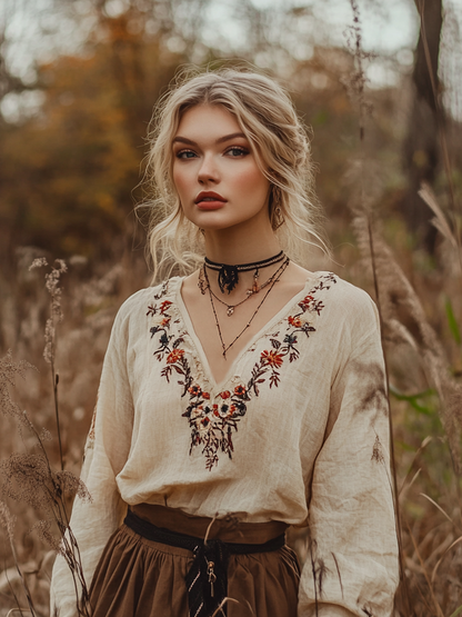 Elegantly Styled Shirt for Everyday Wear