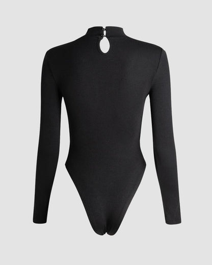 Well Tailored Garment with a Graceful Silhouette