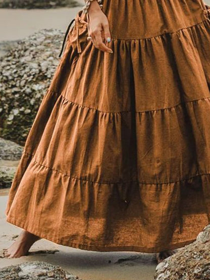 Beautifully Balanced Garment with Timeless Character