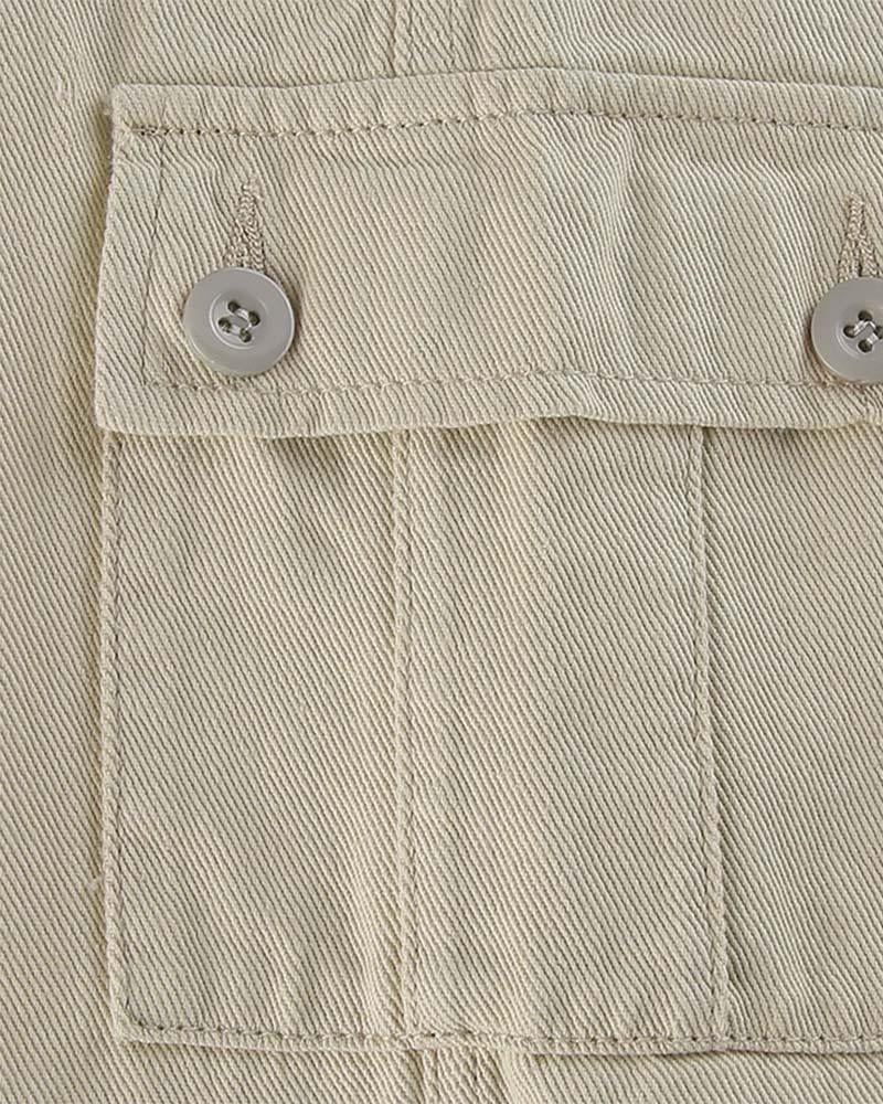 Elegantly Styled Pants for Everyday Wear