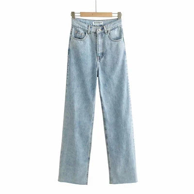 Beautifully Balanced Garment with Timeless Character
