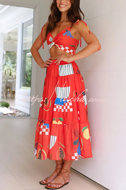 Beautifully Crafted Garment in a Classic Style