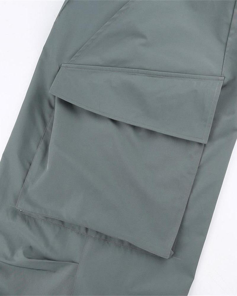 Gracefully Styled Pants for Any Occasion