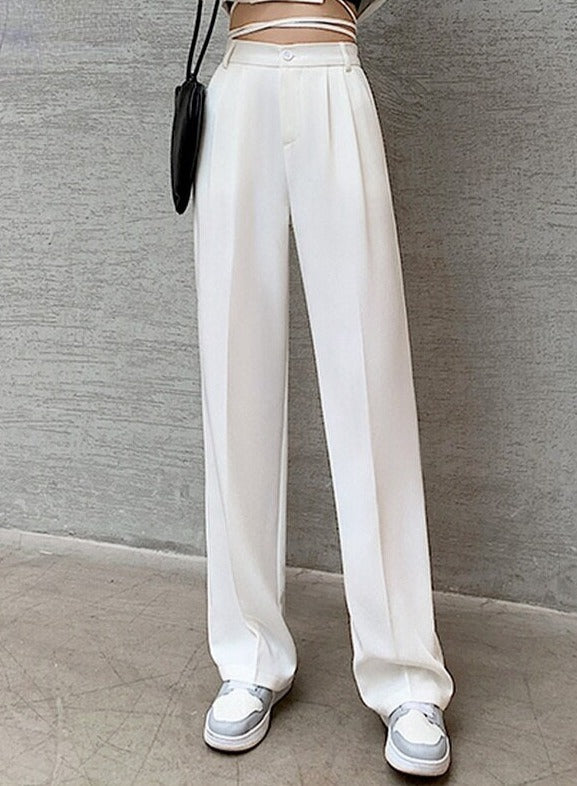 Gracefully Styled Pants for Any Occasion