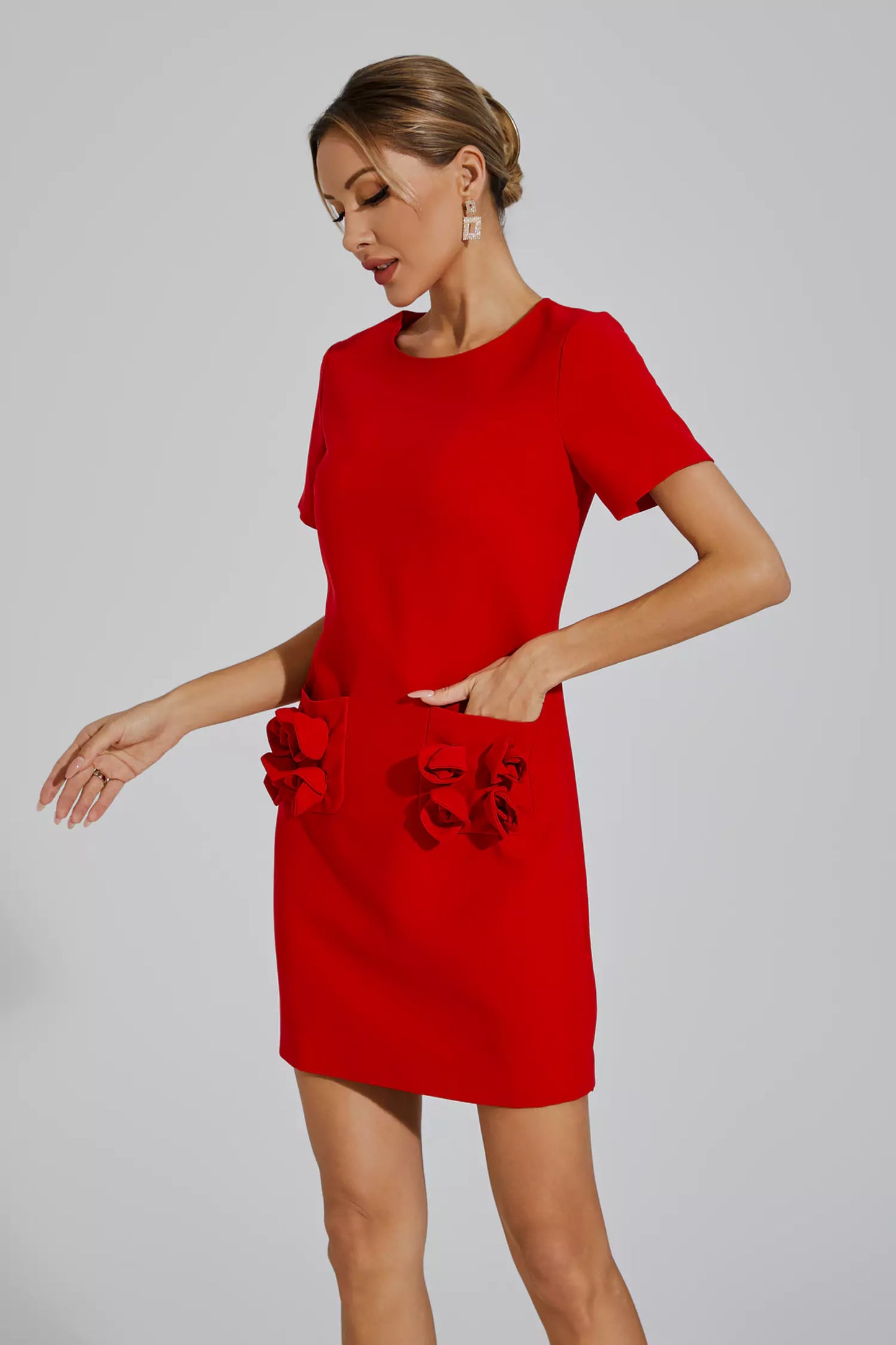 Classic Vintage & Enduringly Stylish Dress