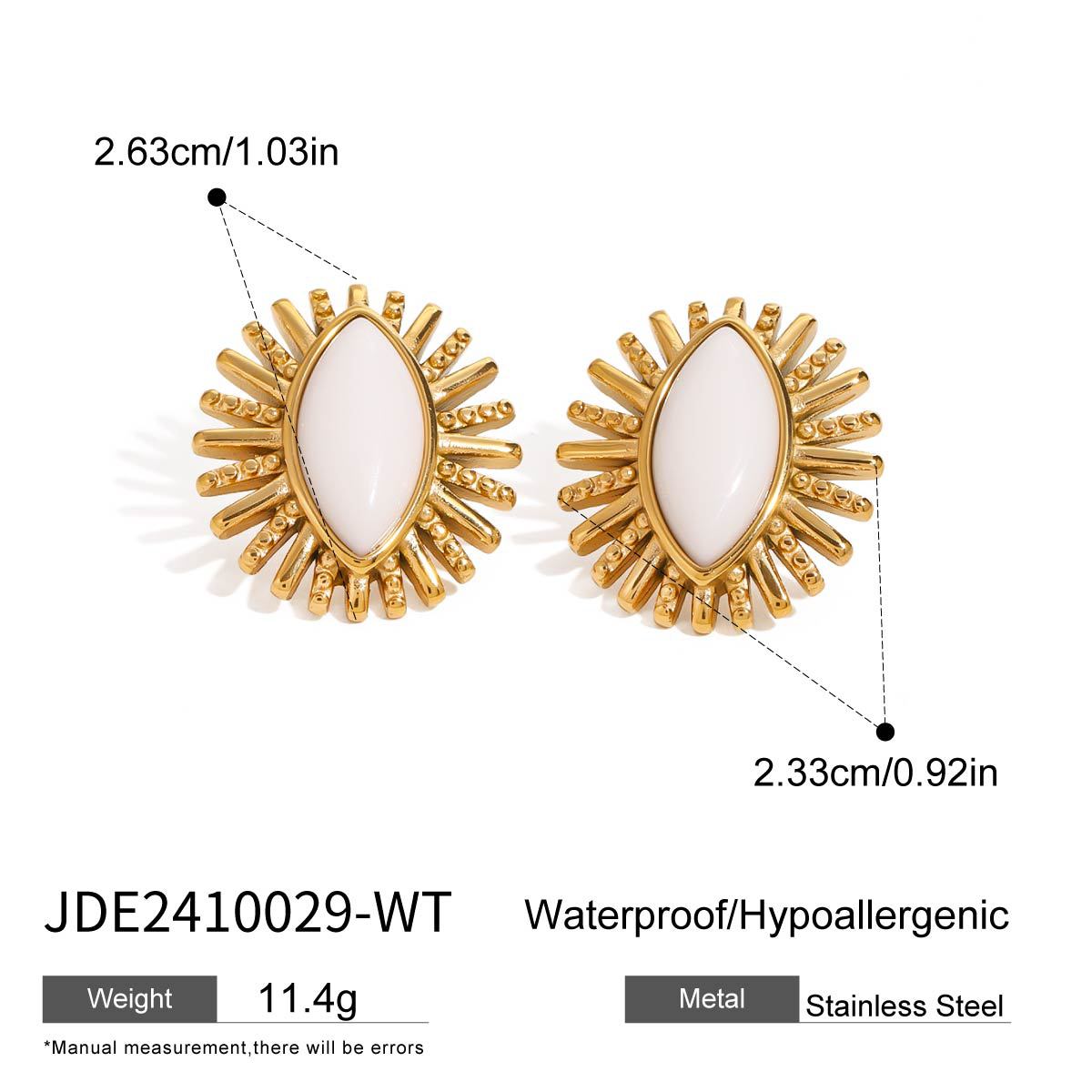 JDE2410029WT