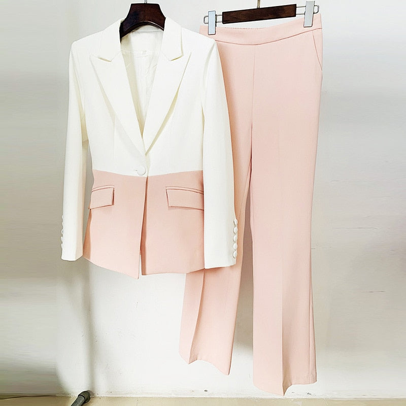 Gracefully Styled Garment for Any Occasion