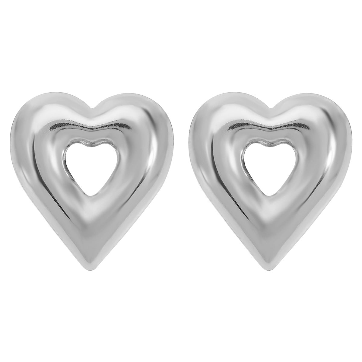 Lovely White K